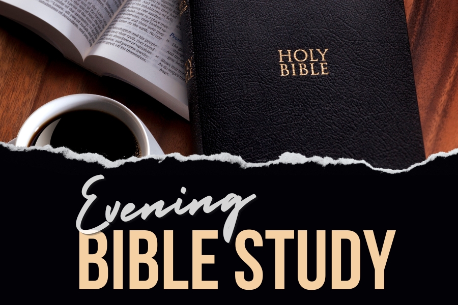 Bible Study